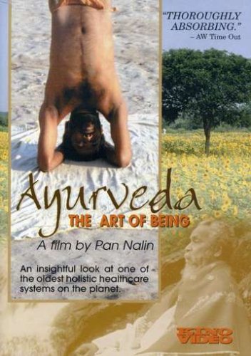 Ayurveda: Art of Being (2001)