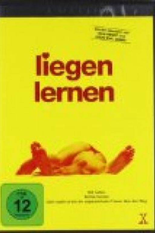 Learning to Lie - Liegen lernen DVD2064