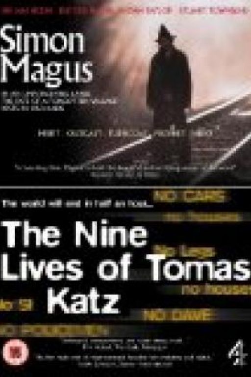 The Nine Lives of Tomas Katz DVD 148