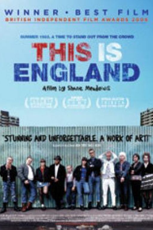 This is England DVD6504